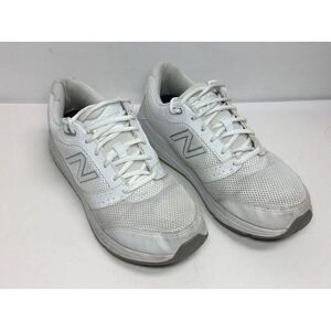 New Balance 928WS2 White Sneakers Walking Athletic Nursing Shoes Womens‎ size 8
